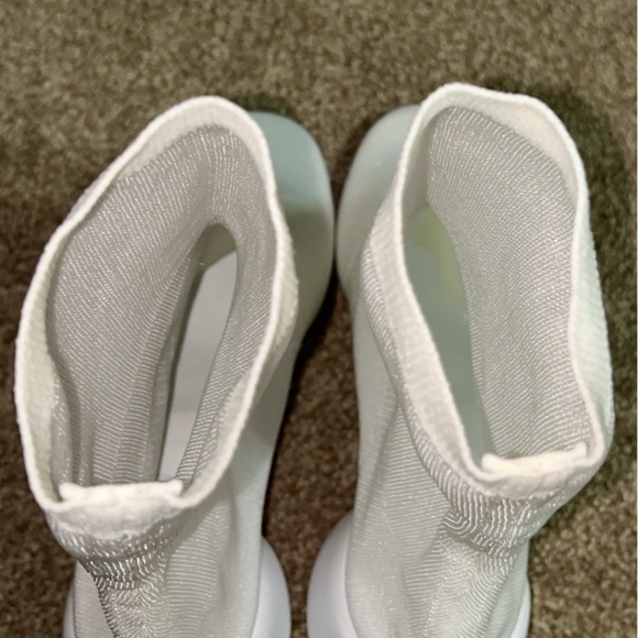 MM6 Maison Martin Margiela Ankle Boots - Picture 15 of 15